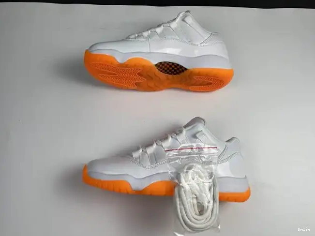 Bmlin AH7860-139 11 AIR CITRUS JORDAN BRIGHT RETRO LOW 0521